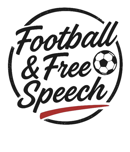 Football & Free Speech